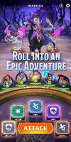 D&D Dice Adventures poster