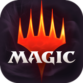 Magic-icoon