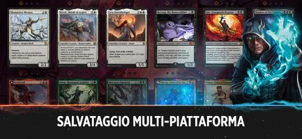 1 Schermata Magic
