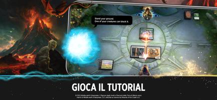 2 Schermata Magic