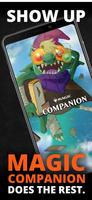 Poster Magic: The Gathering Companion