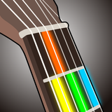 GeetAR - Play Guitar in AR