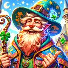 Wizard World: Magic Merge أيقونة