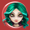 Vampir Schminken Spiele