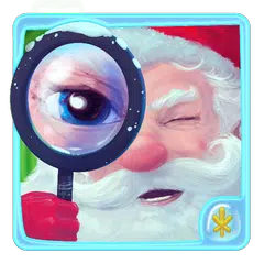 Weihnachten Wimmelbilder APK Herunterladen