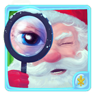 Christmas Story Hidden Objects আইকন