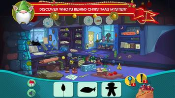 برنامه‌نما Christmas Story Hidden Objects عکس از صفحه