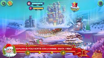 Cuentos de Navidad Juegos Poster