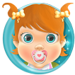 ”Baby Dress up Games