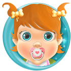 Baby Dress up Games icon