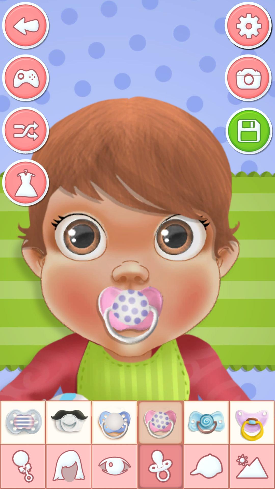 Descarga de APK de Juegos de Vestir a Bebes para Android Descarga de APK de Juegos de Vestir a Bebes para Android