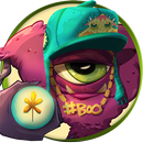 Halloween Dress Up Games APK