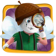 Halloween Party Hidden Objects APK download