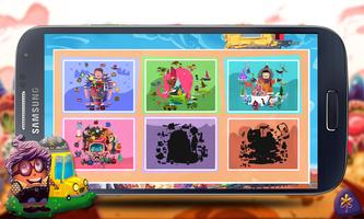 Eis - Kochspiele Screenshot 1