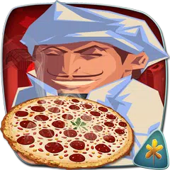 Kochspiele - Pizza Bäker APK Herunterladen