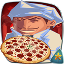 Bánh Pizza - Trò chơi nấu ăn APK