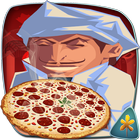 Cocinar Pizza Juegos de Cocina icono