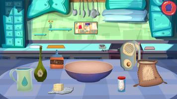 Pizza Maker screenshot 3