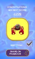 Predator 2048 puzzle plus game تصوير الشاشة 3