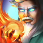 Wizard Sign Zeichen