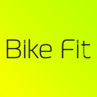 Bike Fit - Bicycle Frame Size  icon