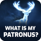 What is my Patronus? Test آئیکن