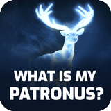 What is my Patronus? Test icône