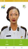 Abuja Inspector Poster