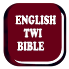 Icona English twi bible