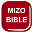 Mizo bible آئیکن