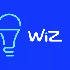 WiZ Connected XAPK Herunterladen