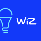 WiZ Connected icono