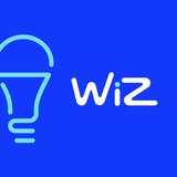 WiZ Connected Zeichen