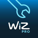 WiZ Pro Setup APK
