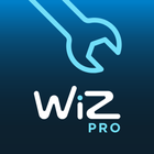 WiZ Pro Setup 图标