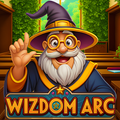 Wizdom Arc: Tile Match Academy