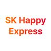 SK Happy Express icon