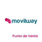 Movilway Punto de Venta icon