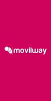 Movilway Punto de Venta الملصق