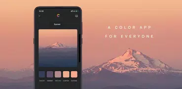 Color Collect - Palette Studio