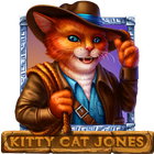 Kitty Cat Slots ícone