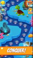 Underwater Sea Splash スクリーンショット 2