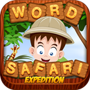 Word Safari Expedition APK