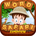 Word Safari Expedition 圖標