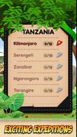 Word Safari Expedition Screenshot 2