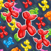 Balloon Garden ikon