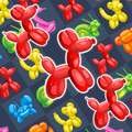 Balloon Garden