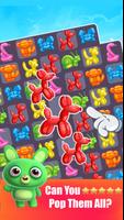 Balloon Garden screenshot 1