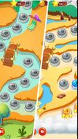 Balloon Garden screenshot 2