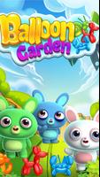 Balloon Garden screenshot 3